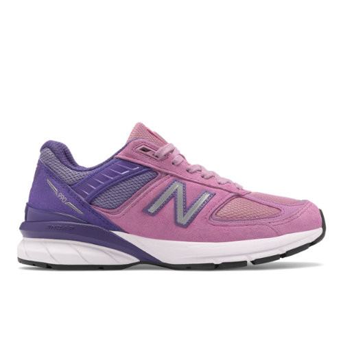 New Balance Made in US 990v5 Shoes 