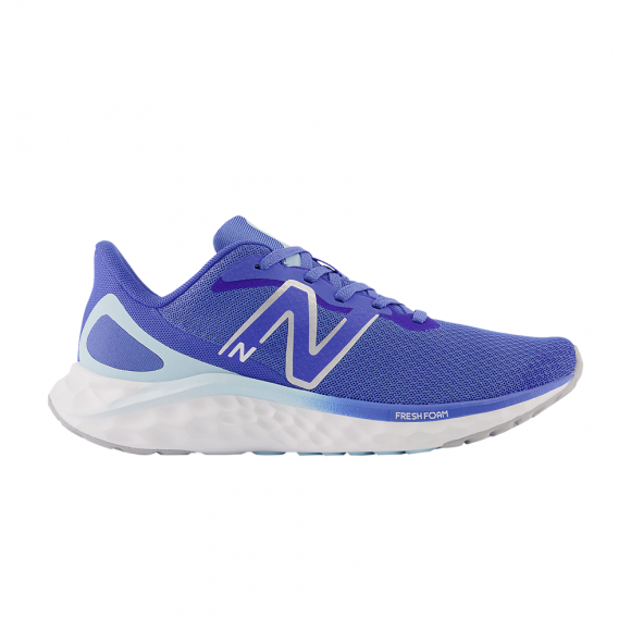 New balance on sale fresh foam waris