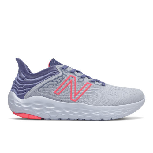 New balance women's store fresh foam beacon