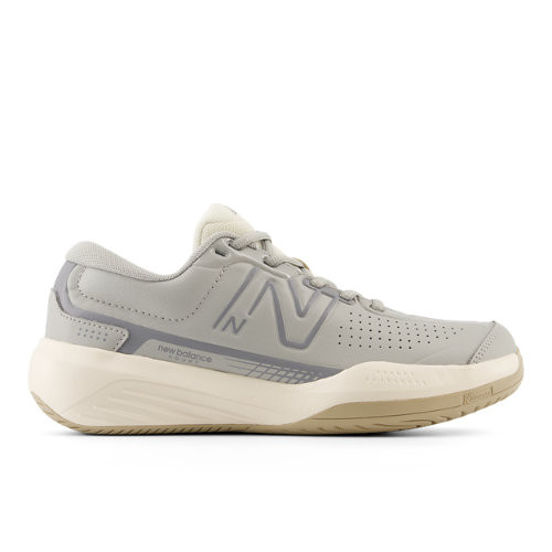 New Balance Women's 696v5 - Grey/White