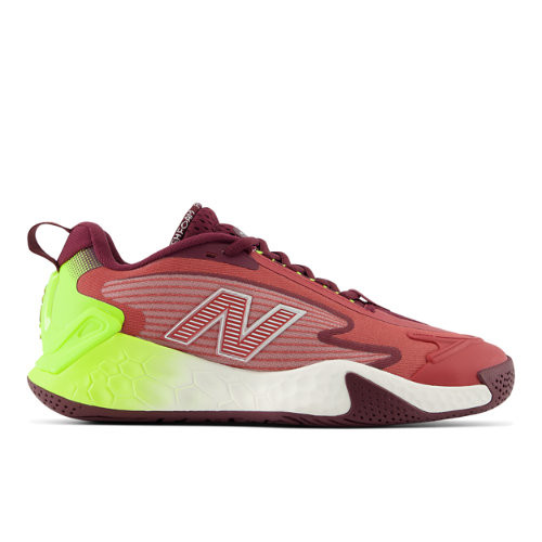 New Balance Women's Fresh Foam X CT-Rally - Red - WCHRALU1