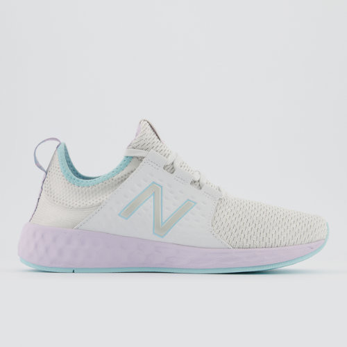 New balance womens cheap fresh foam cruz