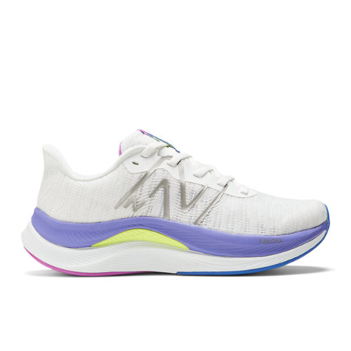 New Balance Dames FuelCell Propel v4 - WFCPRCW4