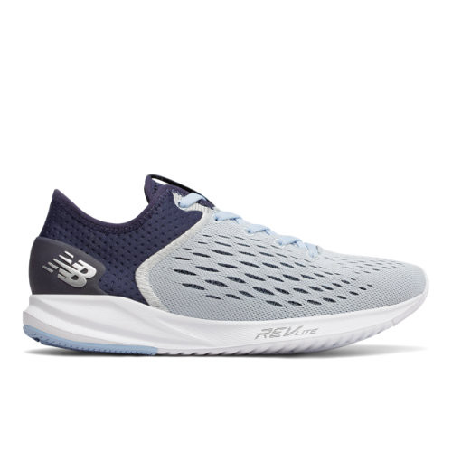 Womens New Balance FuelCore 5000 - Air 