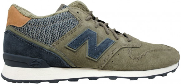 new balance 696 mid cut