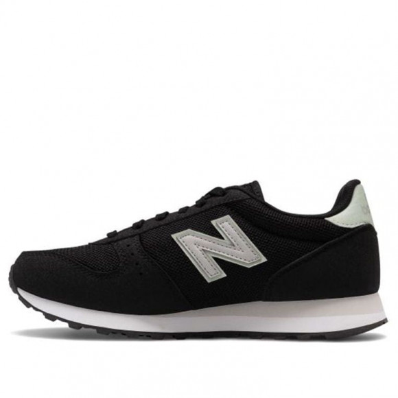 new balance 311 women's black