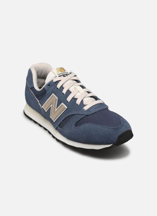 Baskets New Balance WL373 pour  Femme - WL373LU2