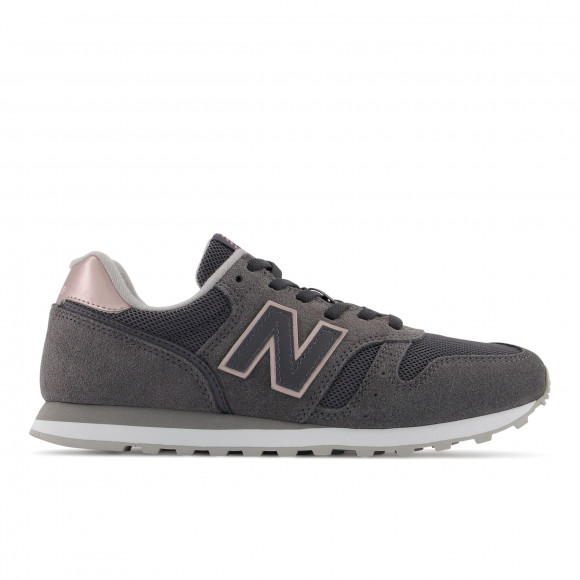 Belicoso Emulación Minúsculo New Balance 373 women's Shoes (Trainers) in Grey