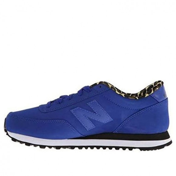 (WMNS) New Balance High Roller 501 Blue - WL501HRP