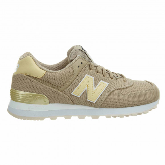 New Balance Classics Traditionnels Sand Pollen (W) - WL574