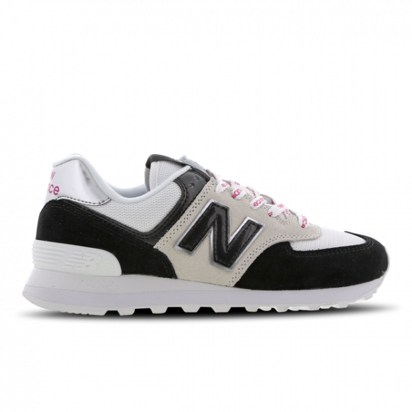 New Balance 574 - Dames Schoenen - WL574FA