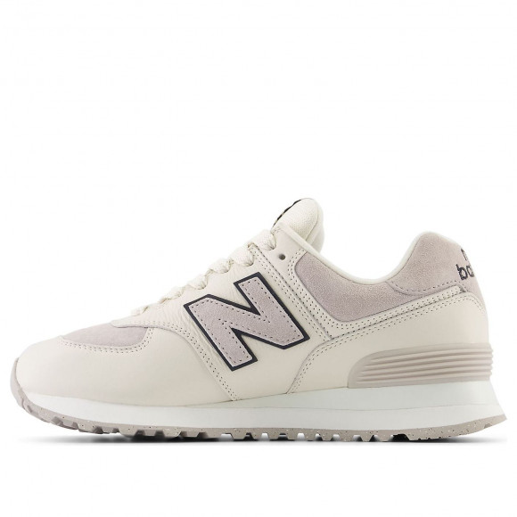 New Balance 574 Grey Brown