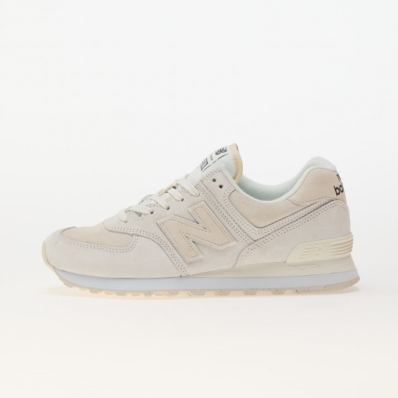 Sneakers New Balance 574 Sea Salt US 9 - WL574HJ2