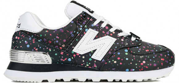 New balance 574 коричневые Marathon Running Shoes/Sneakers WL574TAA - WL574TAA