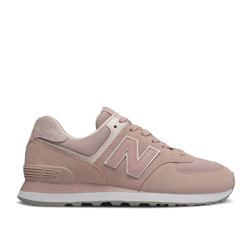 New Balance Wmns 574 'Pebbled Street' - WL574UJE