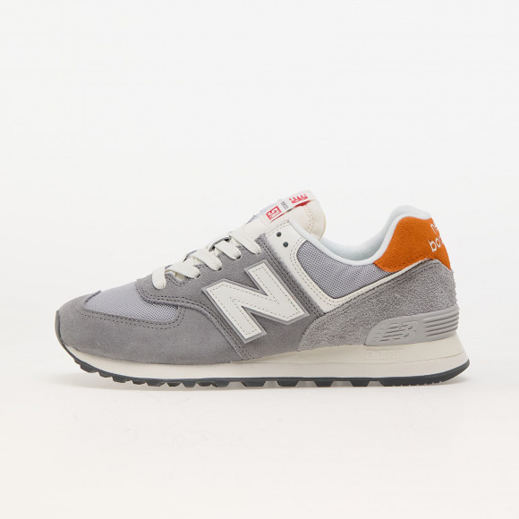 new balance are going big with their - WL574YG2