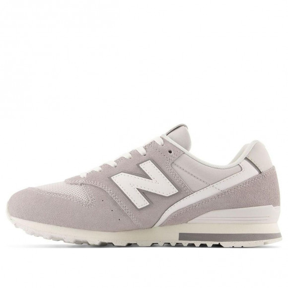 (WMNS) New Balance NB 996 'Grey' - WL996CI2