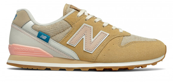 New Balance WL996CPD shoes - WL996CPD