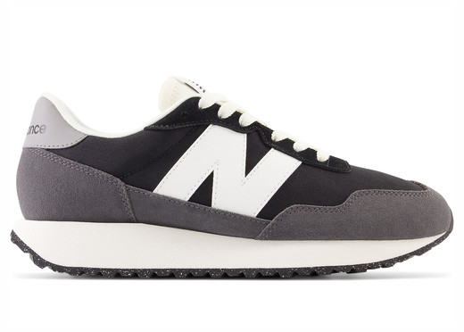 New Balance 237 Black - WS237DB1