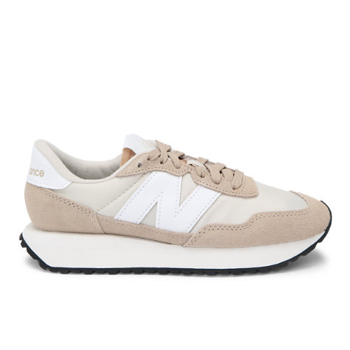 NEW BALANCE URBAN TRAIL PACK, Suede/Mesh, Talla 35, New Balance Mujer 237 in