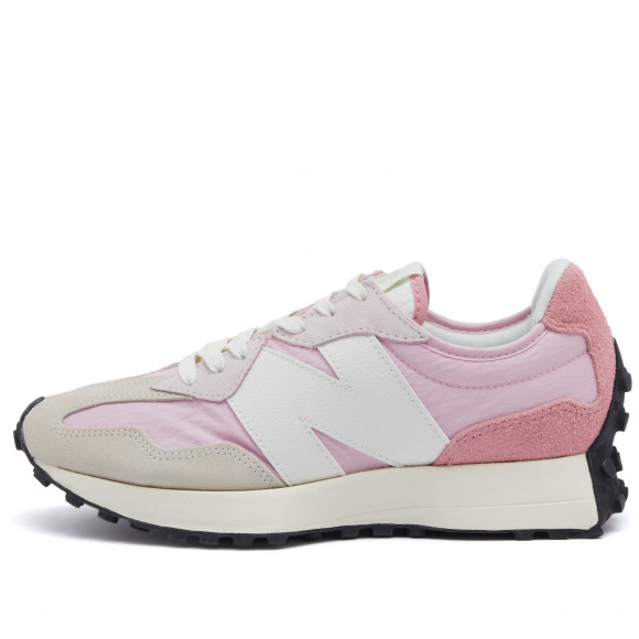 New Balance Women's WS327PM in Hazy Rose - WS327PM