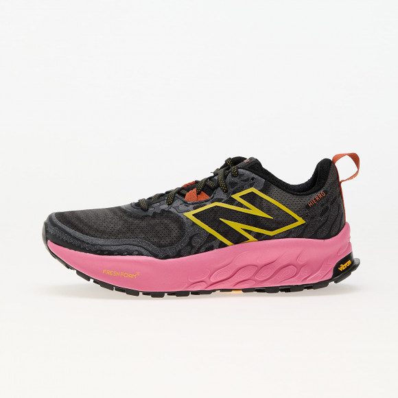 Sneakers New Balance Freshfoam Hierro Black EUR 39 - WTHIERD8