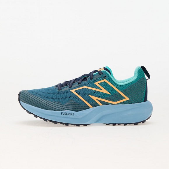 Sneakers New Balance Fuelcell Venym Blue - WTVNYMP1