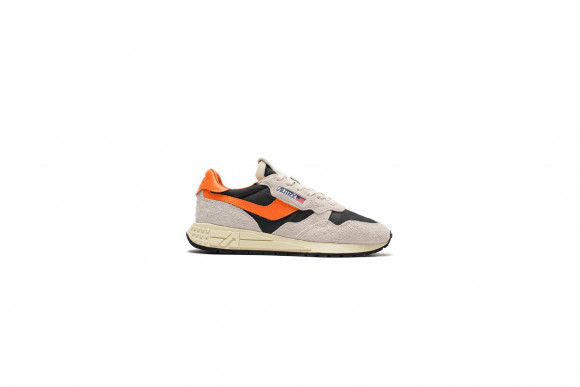 Autry Action Shoes WMNS REELWIND LOW - WWLWHN02