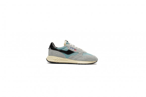 Autry Action Shoes WMNS REELWIND LOW - WWLWHN09