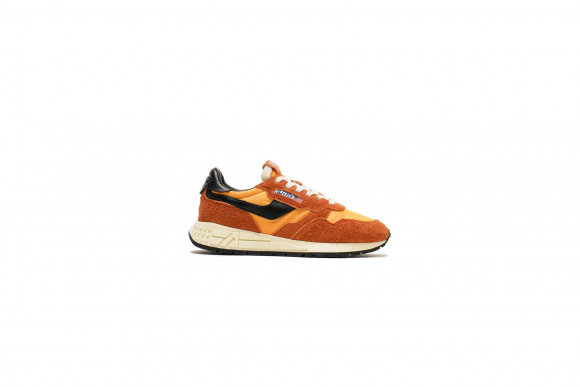 Autry Action Shoes WMNS REELWIND LOW - WWLWHN11