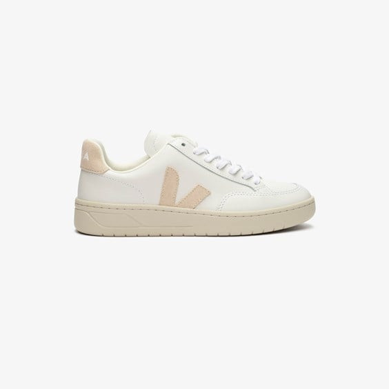 Veja Small Esplar ChromeFree Velcro SV1302834J - WXD0202335