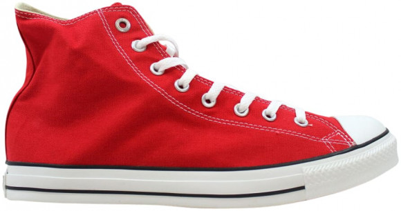 all star hi red