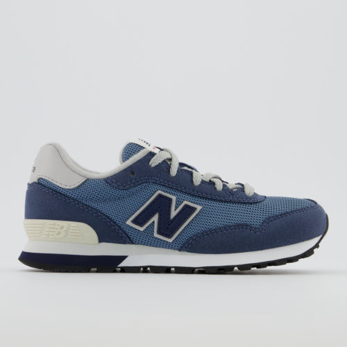 New Balance Kids' 515 Classic - YC515RD3