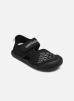 (GS) New Balance CRSR Sandals 'Black' - YOCRSRAA