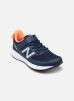 YT570 lacets elastiques par New Balance - YT570NM3