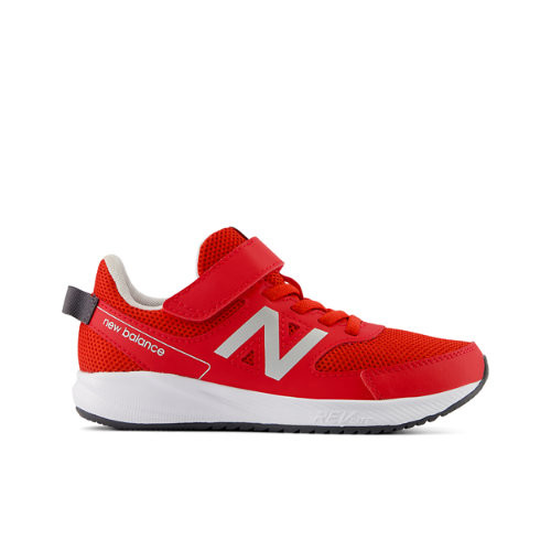 New Balance Kinderen 570v3 Bungee Lace with Top Strap - YT570TR3