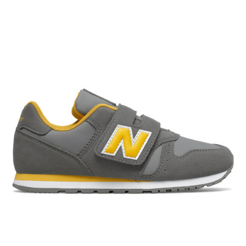 new balance 373 yellow