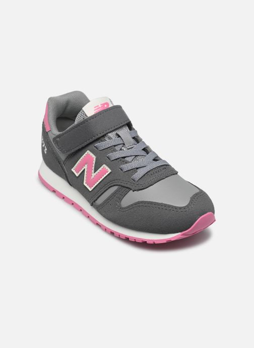 Baskets New Balance YV373 lacets élastiqués pour  Enfant - YV373VN2