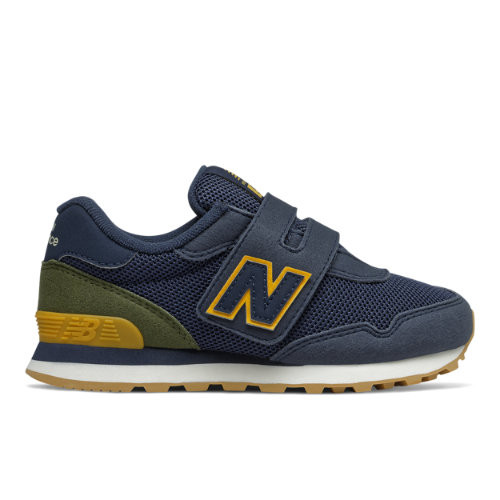 new balance 515 classic gold