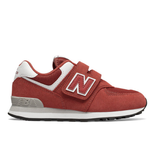 hook and loop 574 new balance