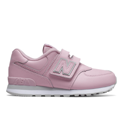 oxygen pink new balance