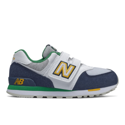 new balance 574 varsity