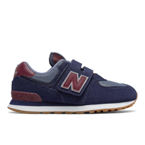 new balance hook and loop 574