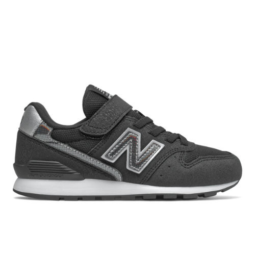 new balance 996 silver