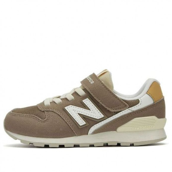 New Balance 996 v3 K Khaki - YV996HR3