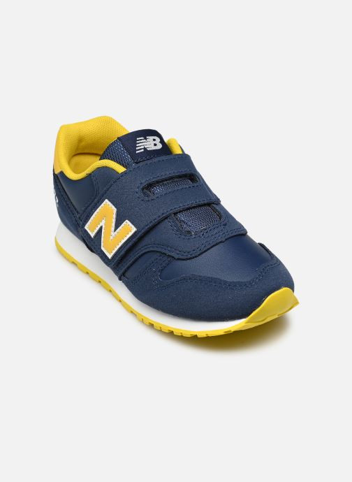 Baskets New Balance YZ373 pour  Enfant - YZ373VJ2