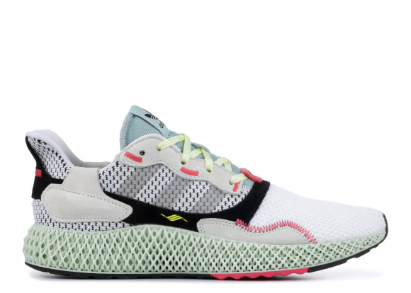 4d zx 4000 outlet sizing