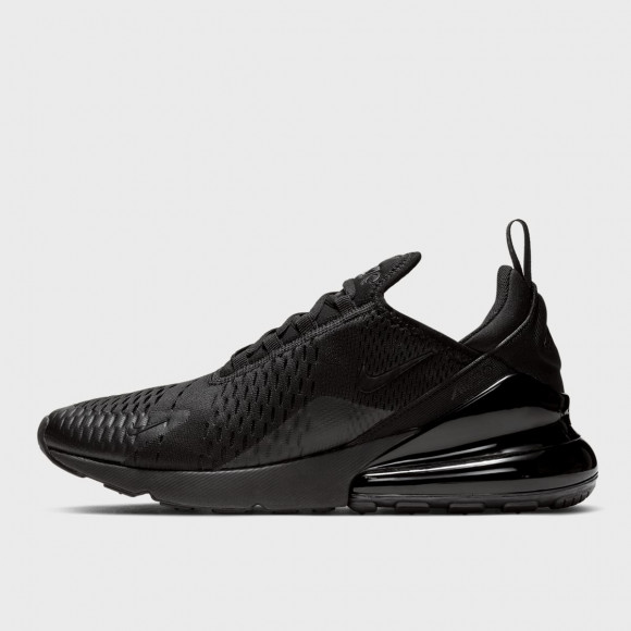 Air Max 270, Nike, Footwear, noir - ah8050005