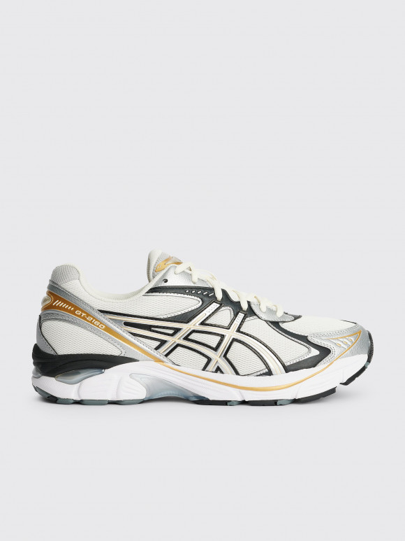 Asics GT-2160 Cream / Pure Silver - asi-24d1-00201