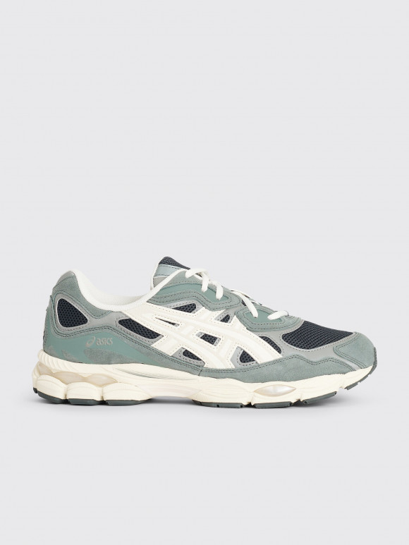 löparsko för Asics löpare - asi-24d1-01001